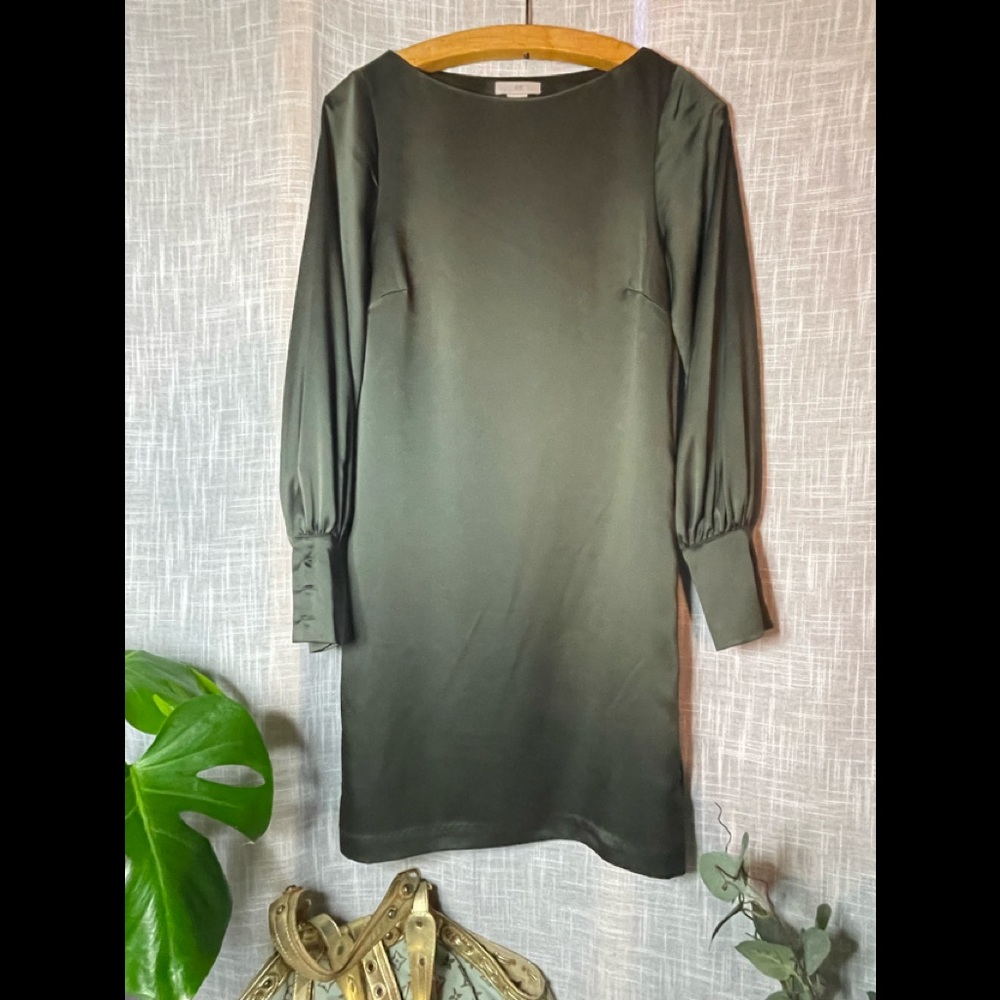 H&M DRESS